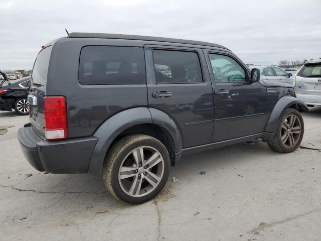 Photo 3 from auction – 2011 DODGE NITRO DETO with VIN 1D4PT6GX6BW534487