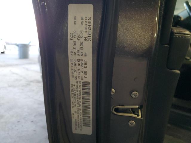 Foto 14 de la subasta – 2020 JEEP CHEROKEE L con VIN 1C4PJMLB4LD623554
