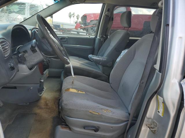 Photo 7 from auction – 2006 CHRYSLER TOWN & COU with VIN 1A4GP45R76B746056
