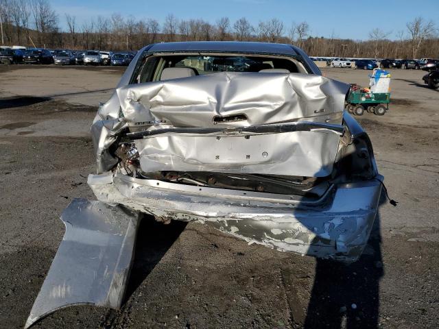 Photo 6 from auction – 2007 CHEVROLET MALIBU LS with VIN 1G1ZS58F77F216306