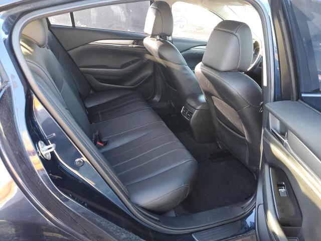 Photo 10 from auction – 2018 MAZDA 6 TOURING with VIN JM1GL1VM2J1328698