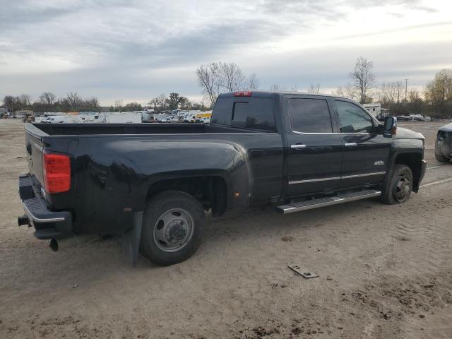 Photo 3 from auction – 2016 CHEVROLET SILVERADO with VIN 1GC4K1E85GF243925