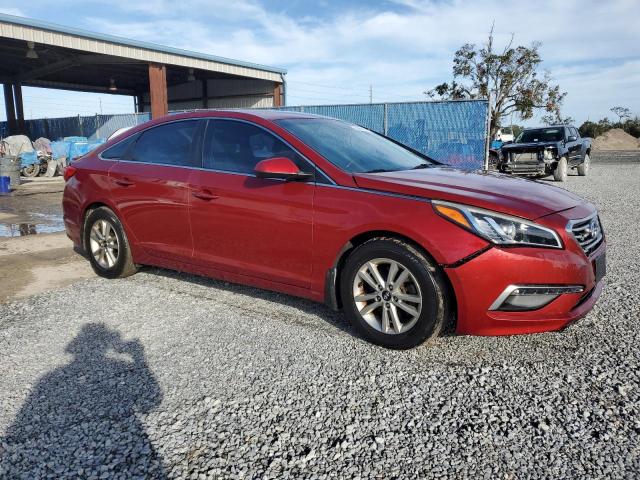 Photo 4 from auction – 2015 HYUNDAI SONATA SE with VIN 5NPE24AF0FH226903