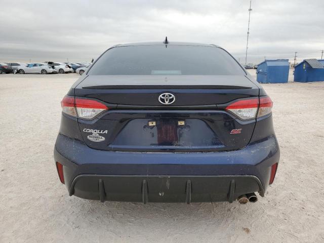 Photo 6 from auction – 2024 TOYOTA COROLLA SE with VIN 5YFS4MCE7RP171665