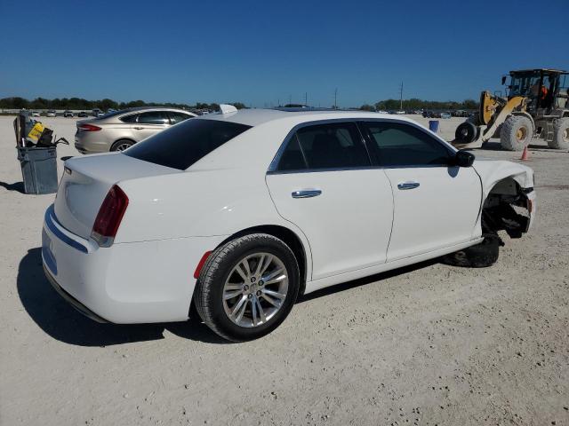Photo 3 from auction – 2016 CHRYSLER 300C with VIN 2C3CCAEG2GH343306