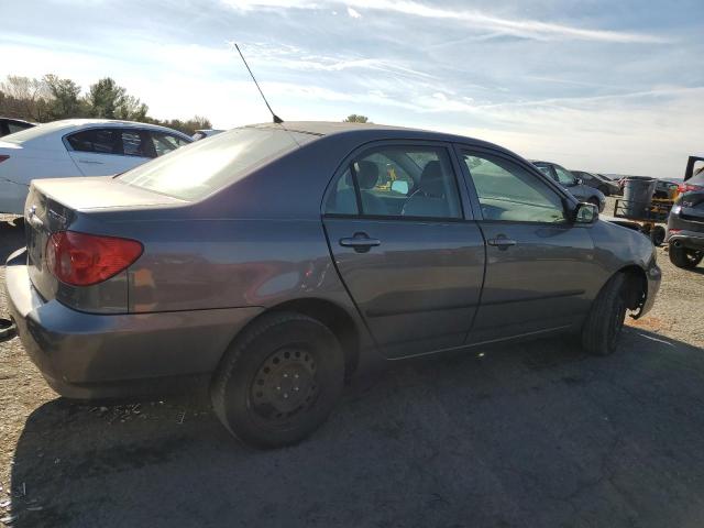 Photo 3 from auction – 2007 TOYOTA COROLLA CE with VIN 2T1BR32EX7C729230