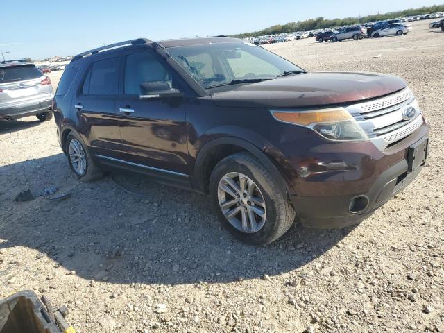 Photo 4 from auction – 2012 FORD EXPLORER X with VIN 1FMHK7D80CGA40396