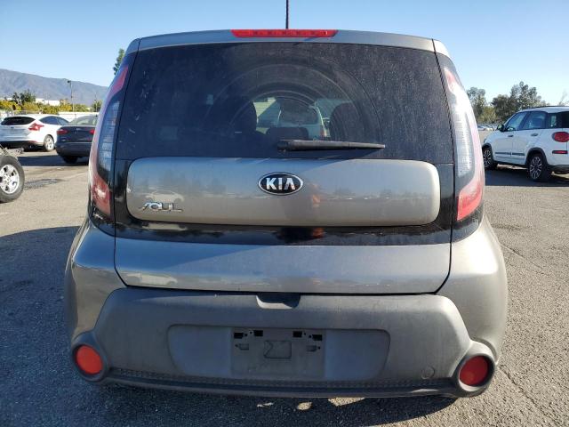 Zdjęcie 6 z aukcji – 2015 KIA SOUL + z VIN KNDJP3A5XF7181572