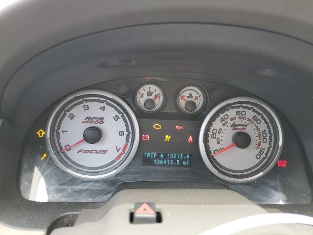 Photo 9 from auction – 2009 FORD FOCUS SE with VIN 1FAHP35N99W219527