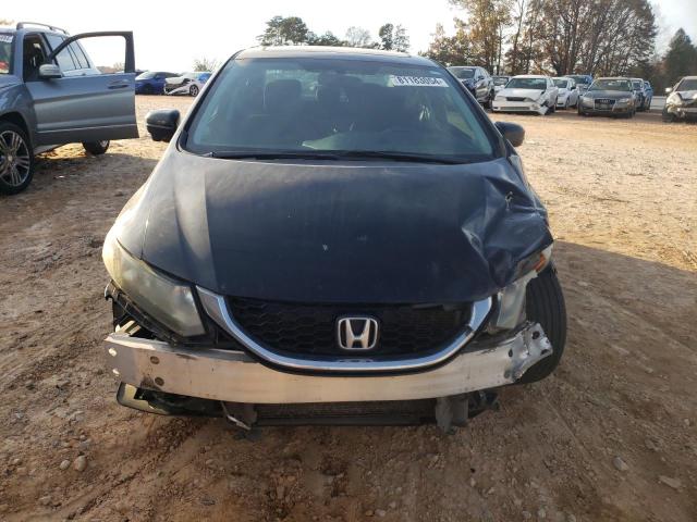 Zdjęcie 5 z aukcji – 2015 HONDA CIVIC EX z VIN 19XFB2F81FE099053
