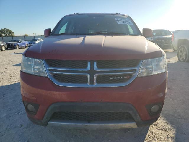 Photo 5 from auction – 2015 DODGE JOURNEY SX with VIN 3C4PDDBG2FT526310