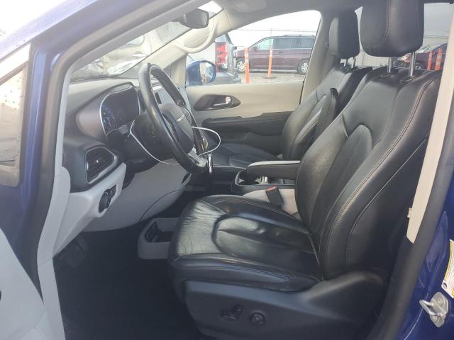 Photo 7 from auction – 2019 CHRYSLER PACIFICA T with VIN 2C4RC1BG0KR666153