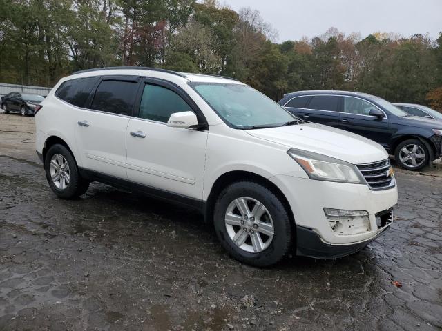 Photo 4 from auction – 2014 CHEVROLET TRAVERSE L with VIN 1GNKRGKD3EJ331106