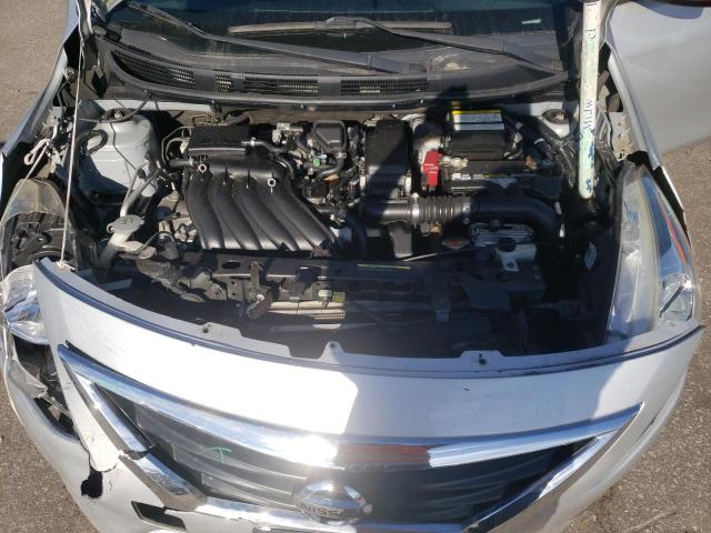 Фото 11 с аукциона – 2015 NISSAN VERSA S с VIN 3N1CN7AP7FL895083