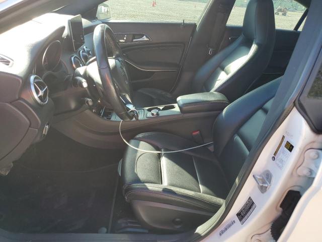 Photo 7 from auction – 2018 MERCEDES-BENZ CLA 250 with VIN WDDSJ4EB8JN540939