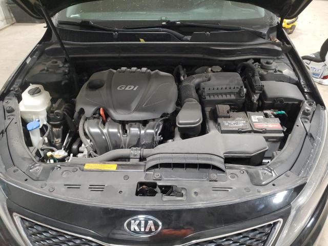 Photo 11 from auction – 2015 KIA OPTIMA EX with VIN 5XXGN4A73FG514841