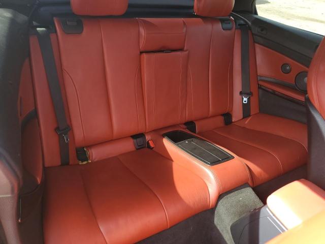 Photo 10 from auction – 2015 BMW M4 with VIN WBS3U9C5XFP967169