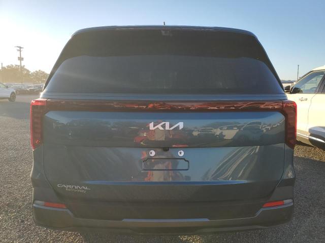Photo 6 from auction – 2025 KIA CARNIVAL S with VIN KNDNE5K32S6476276