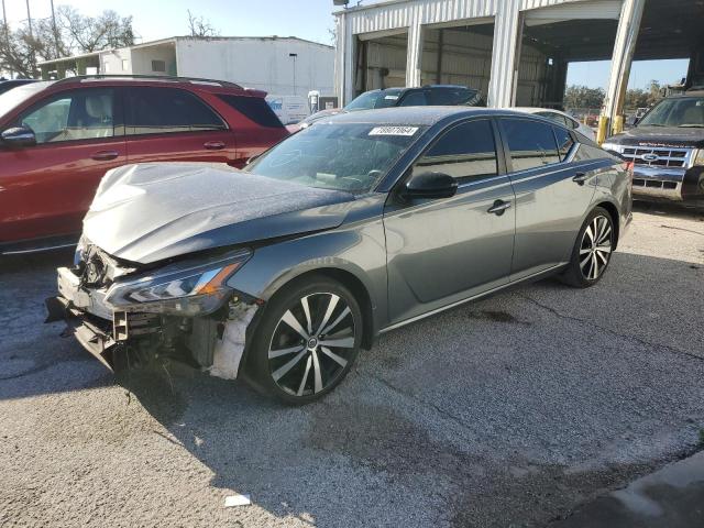 Photo 1 from auction – 2020 NISSAN ALTIMA SR with VIN 1N4BL4CV5LC168529