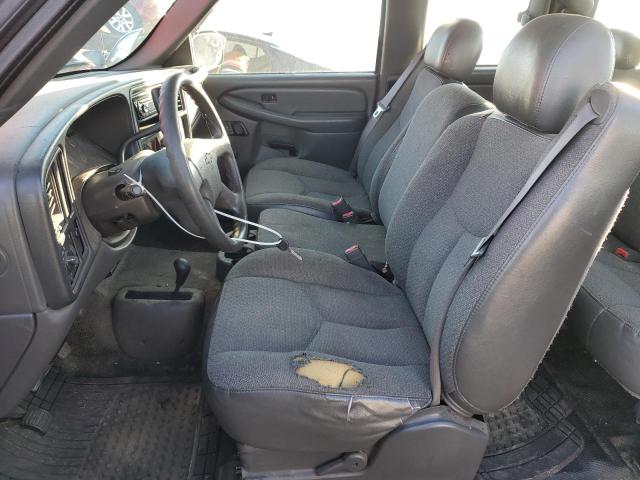 Photo 7 from auction – 2005 CHEVROLET SILVERADO with VIN 1GCHK29U05E249763