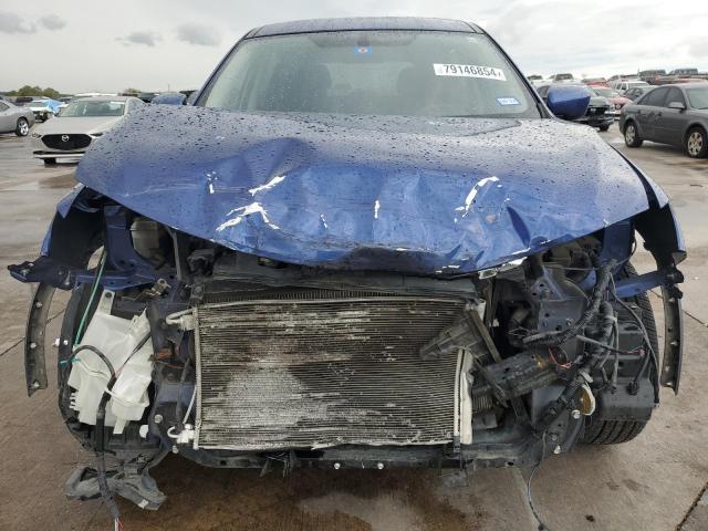 Foto 5 de la subasta – 2018 NISSAN ROGUE S con VIN KNMAT2MT2JP616769