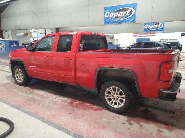 Photo 2 from auction – 2016 GMC SIERRA K15 with VIN 1GTV2MEC0GZ139903