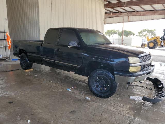 Photo 4 from auction – 2003 CHEVROLET SILVERADO with VIN 1GCEC19T33E357034