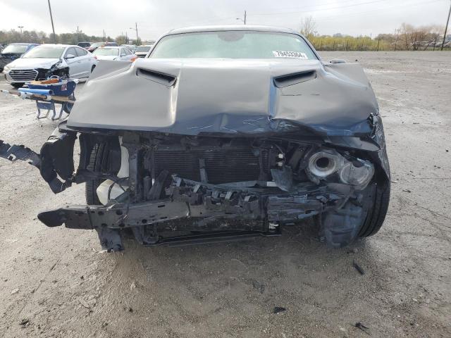 Photo 5 from auction – 2017 DODGE CHALLENGER with VIN 2C3CDZGG4HH584987