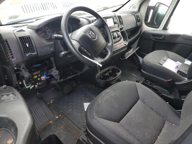 Photo 8 from auction – 2018 RAM PROMASTER with VIN 3C6TRVDG9JE113288