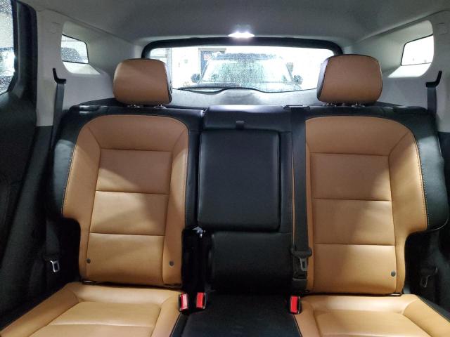 Photo 10 from auction – 2020 GMC TERRAIN SL with VIN 3GKALVEV3LL300902