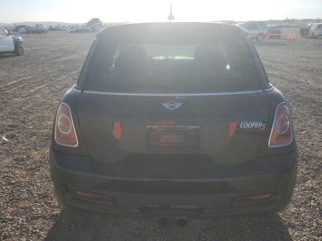 Photo 6 from auction – 2012 MINI COOPER S with VIN WMWSV3C52CT386326