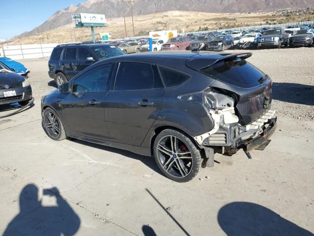Photo 2 from auction – 2016 FORD FOCUS ST with VIN 1FADP3L97GL230156