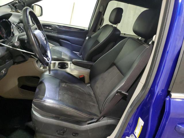 Photo 7 from auction – 2019 DODGE GRAND CARA with VIN 2C4RDGCG0KR669374