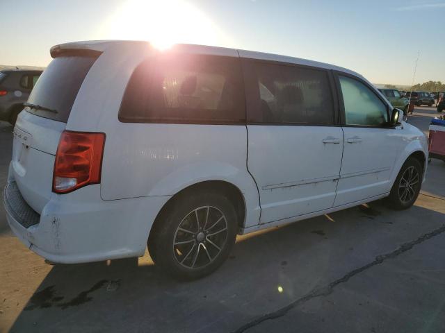 Photo 3 from auction – 2016 DODGE GRAND CARA with VIN 2C4RDGBG0GR315587