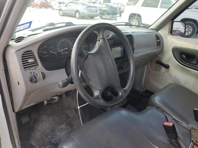 Photo 8 from auction – 2000 FORD RANGER with VIN 1FTYR10V7YPA78160