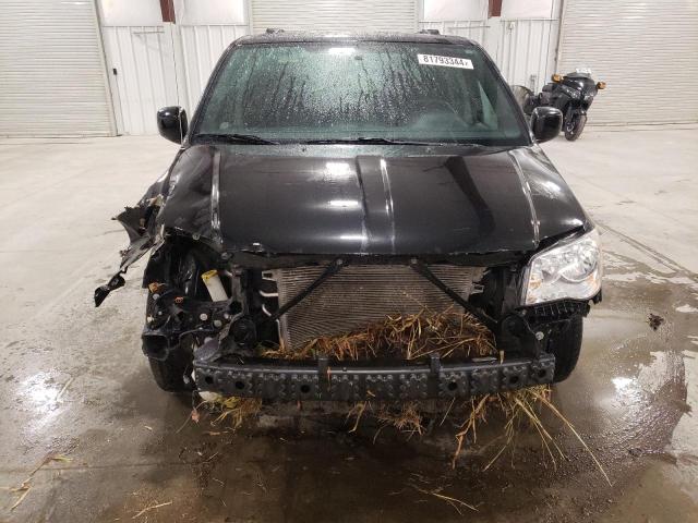 Photo 5 from auction – 2017 DODGE GRAND CARA with VIN 2C4RDGCG1HR714914