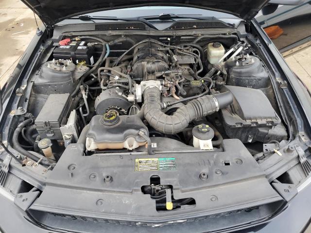 Photo 11 from auction – 2005 FORD MUSTANG with VIN 1ZVFT84N055239996