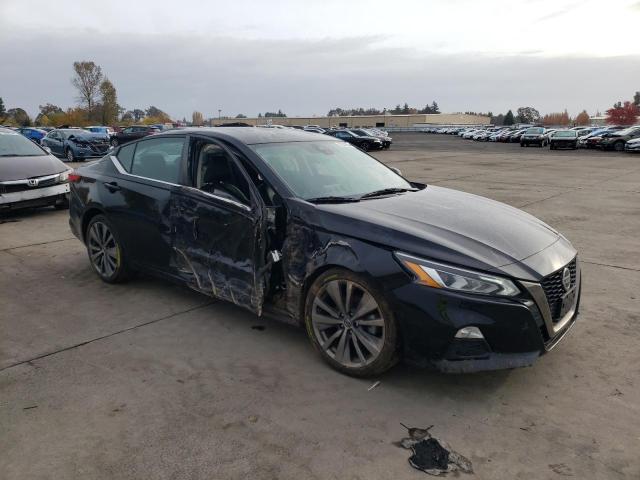 Photo 4 from auction – 2021 NISSAN ALTIMA with VIN 1N4BL4CV5MN369966