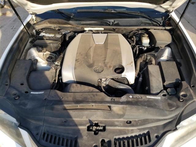 Photo 11 from auction – 2014 LEXUS GS 350 with VIN JTHBE1BL9E5030369