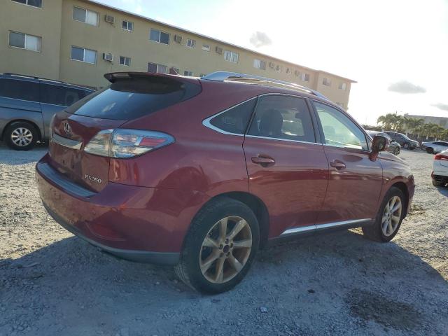 Photo 3 from auction – 2010 LEXUS RX 350 with VIN 2T2ZK1BA7AC023825