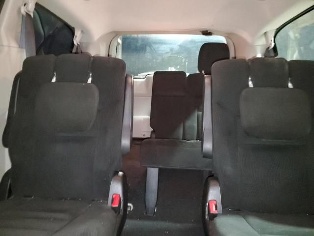Photo 10 from auction – 2015 DODGE GRAND CARA with VIN 2C4RDGBG5FR737899