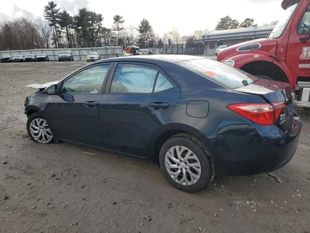 Photo 2 from auction – 2019 TOYOTA COROLLA L with VIN 2T1BURHE9KC192321