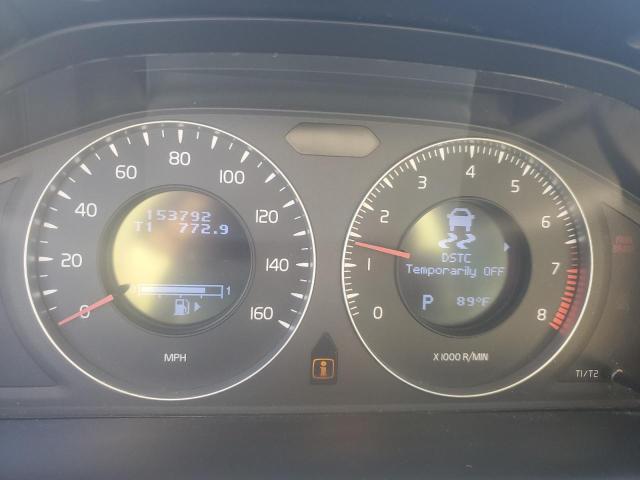 Photo 9 from auction – 2011 VOLVO XC60 3.2 with VIN YV4952DZ6B2149899