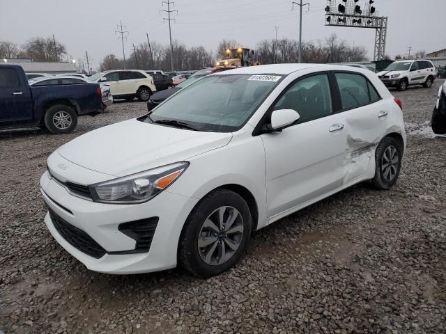 KIA RIO S 2023 with VIN 3KPA25AD5PE540281 - Photo from auction