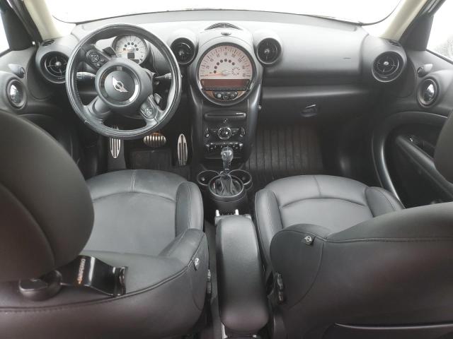 Photo 8 from auction – 2013 MINI COOPER S C with VIN WMWZC5C54DWP33218