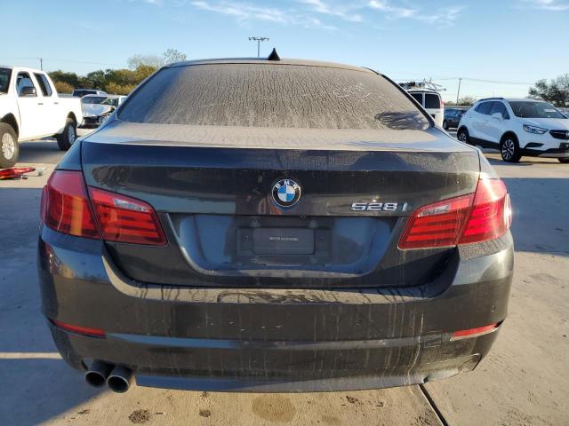Photo 6 from auction – 2011 BMW 528 I with VIN WBAFR1C57BC740723