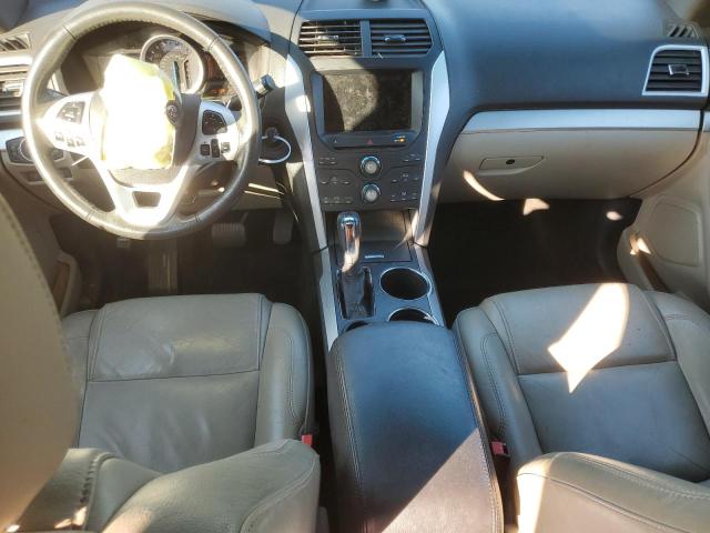 Photo 8 from auction – 2012 FORD EXPLORER X with VIN 1FMHK7D94CGA19155