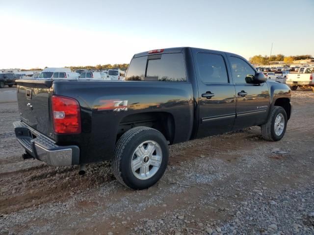 Photo 3 from auction – 2011 CHEVROLET SILVERADO with VIN 3GCPKSE33BG257904