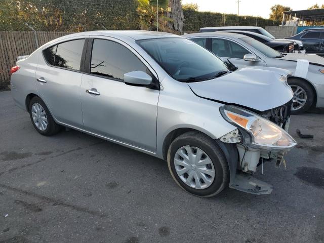 Photo 4 from auction – 2019 NISSAN VERSA S with VIN 3N1CN7AP6KL844698