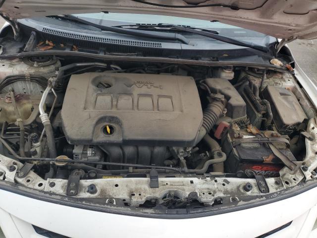 Photo 11 from auction – 2012 TOYOTA COROLLA BA with VIN 5YFBU4EE0CP031963